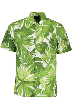 GANT Short Sleeve Shirt with Logo