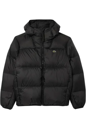 Lacoste Stylish Down Jacket for Winter