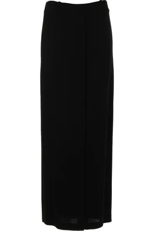 SEMICOUTURE Maxi Skirts, female, , XS, Skirt