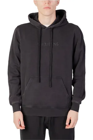 Liu Jo Hoodies, male, , S, Hooded Sweatshirt