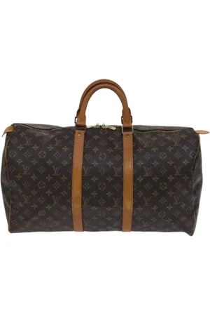 LOUIS VUITTON Pre-owned Canvas louis-vuitton-bags
