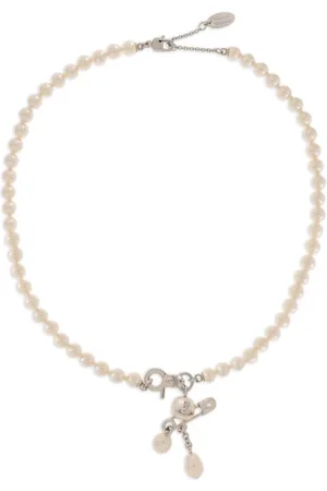 Vivienne Westwood Chic Jewelry Collection