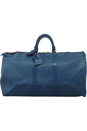LOUIS VUITTON Pre-owned Leather louis-vuitton-bags