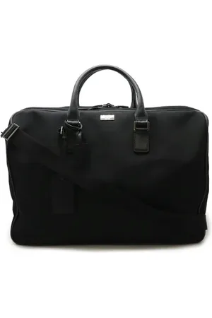 Gucci Pre-owned Canvas travel-bags