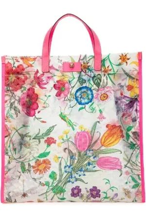 Gucci Pre-owned Plastic totes