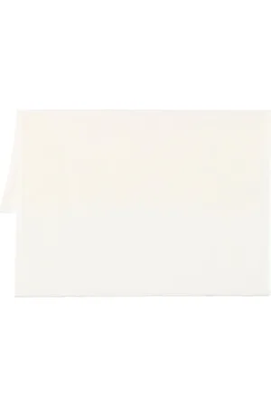Faliero Sarti Ivory Silk Cashmere Scarf