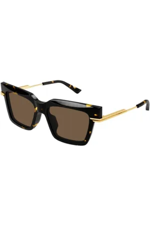 Bottega Veneta Sunglasses, unisex, , ONE SIZE, Stylish Bv1242S Sunglasses