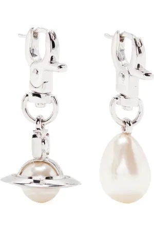Vivienne Westwood Chic Jewelry Collection