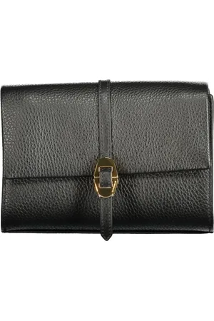 Coccinelle Leather Dorian Handbag