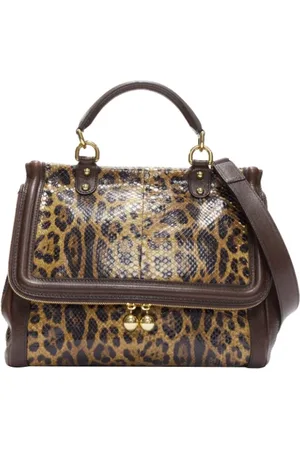 Dolce & Gabbana Pre-owned Leather handbags