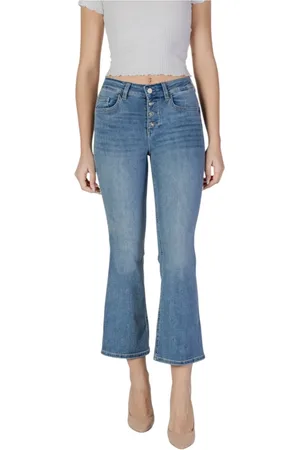 Liu Jo Leg Bootcut Jeans