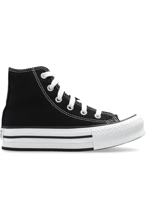 Converse Sneakers, unisex, , 32 EU, ‘Chuck Taylor All Star Lift Platform’ Trainers