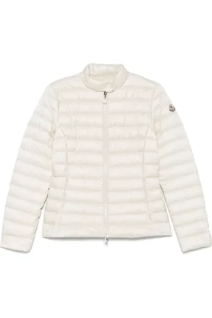 Moncler Winter Jackets, female, , L, Parka Women