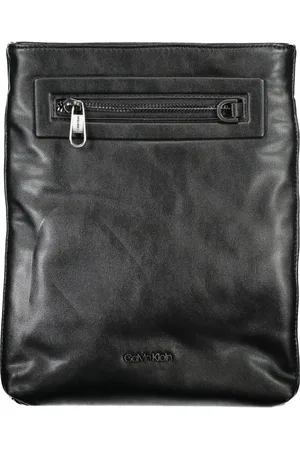 Calvin Klein Shoulder Bag with Adjustable Strap