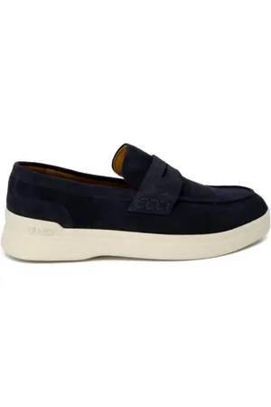 Liu Jo Suede Casual Shoes