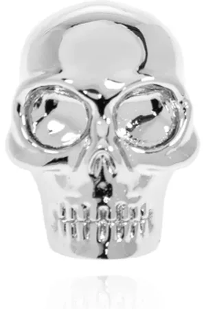 Alexander McQueen Brass Earring