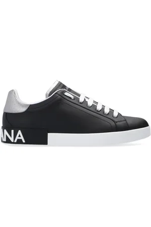 Dolce & Gabbana ‘Portofino’ Trainers
