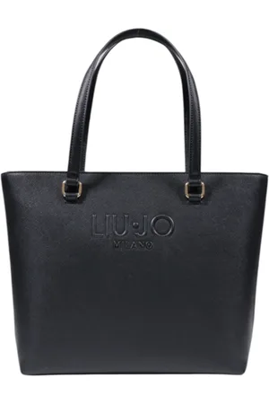 Liu Jo Tote Bags, female, , ONE SIZE, Chic Zip Fastening Handbag