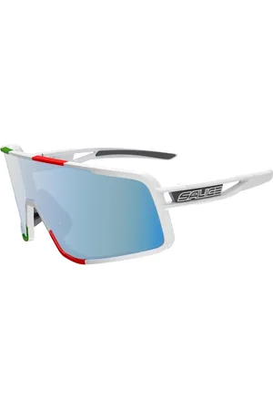 Salice Blue Cat Sunglasses /Rw Blue