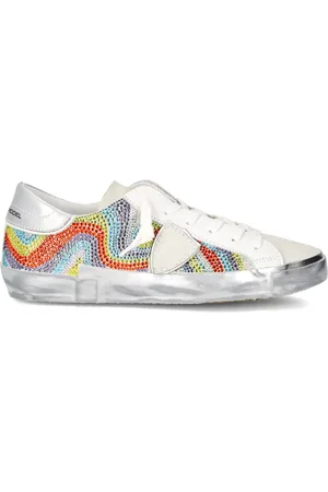Philippe model Sneakers, female, , 4 UK, Trainers Prsx Tennis