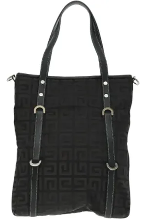 Givenchy Pre-owned Fabric handbags