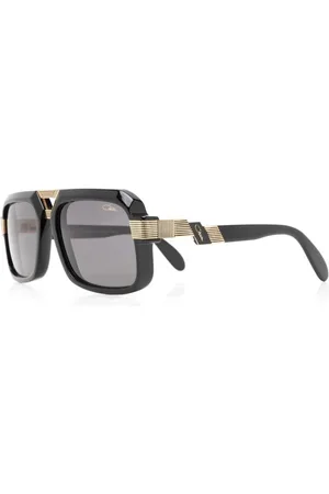 Cazal 669 001 Sunglasses