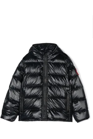 Canada Goose Youth Crofton Hoody