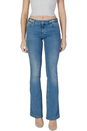 Liu Jo Boot-cut Jeans, female, , W33, Flared Denim Jeans