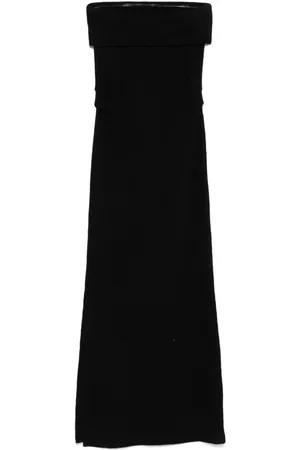 Closed Bandeau Dress
