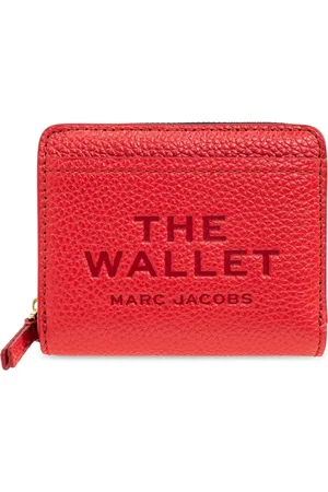 Marc Jacobs Wallet The Marc Mini