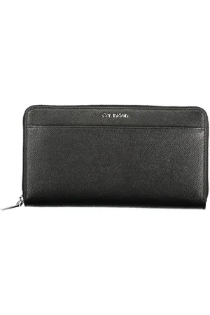Calvin Klein Wallets & Cardholders, female, , ONE SIZE, Rfid Blocking Wallet with Ample Storage