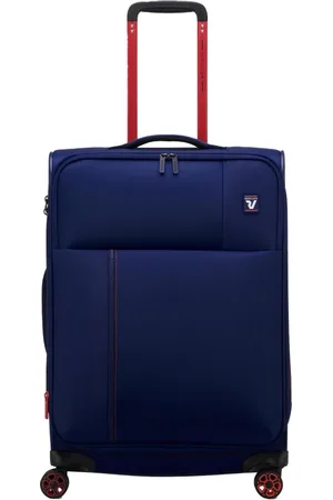 Roncato Cabin Bags, unisex, , ONE SIZE, Medium 4-Wheel Trolley Luggage