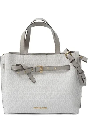 Michael Kors Pre-owned Handbags, female, , ONE SIZE, Pre-owned Canvas handbags