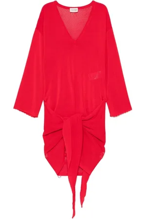 The Attico Short Dresses, female, , 2XS, Party Dresses Collection