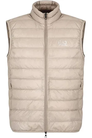 EA7 Puffer Vest for Men