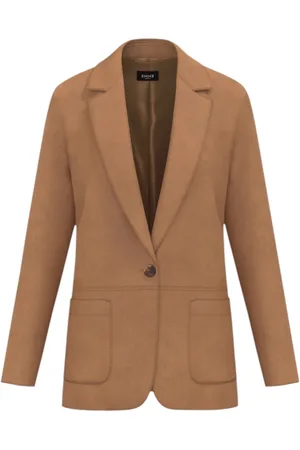 MARELLA Blazers, female, , L, Blazer with Casual Flair
