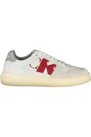 Calvin Klein Polyester Sneaker