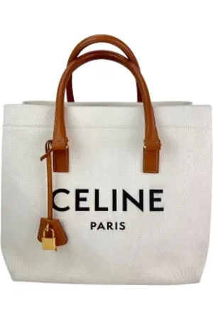 Céline Pre-owned Canvas celine-bags