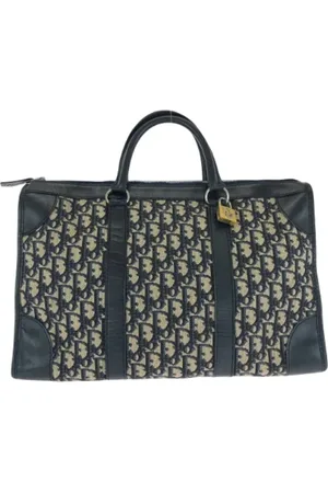 Dior Pre-owned Canvas totes