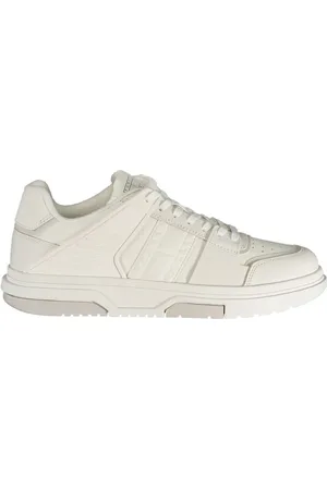 Tommy Hilfiger Sneakers, male, , 7 UK, Leather Men Sneaker