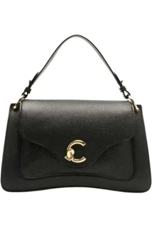 Coccinelle Handbags, female, , ONE SIZE, Leather Everyday Bag