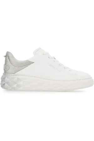 Jimmy Choo Sneakers, female, , 3 1/2 UK, Stylish Trainers for a Trendy Look