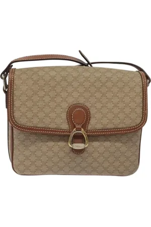 Céline Pre-owned Cross Body Bags, female, , ONE SIZE, Pre-owned Leather celine-bags