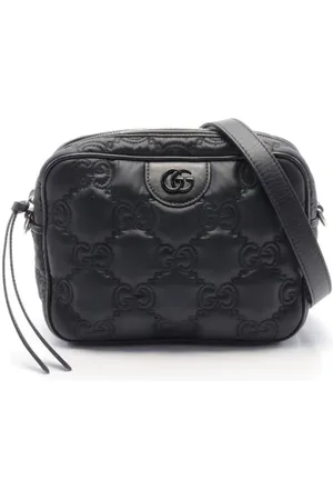 Gucci Pre-owned Leather gucci-bags