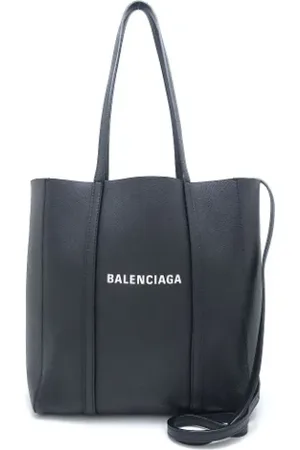 Balenciaga Pre-owned Leather totes