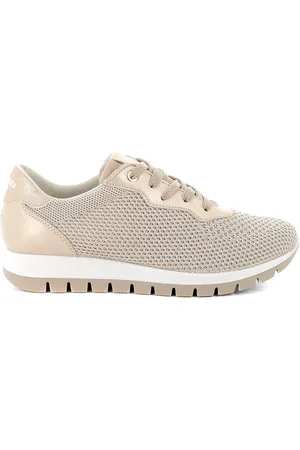 IGI&CO Sneakers, female, , 4 UK, Comfortable Lightweight Trainers Fabric