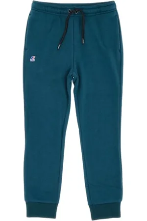 K-Way Sweatpants, unisex, , 8 Y, Bishop HV Poly CO Sweatshirt Jumpsuit