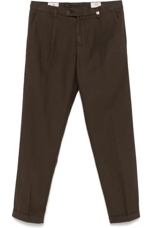 MYTHS Casual Trousers