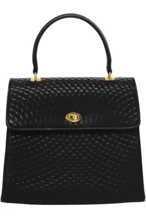 Bally Pre-owned Handbags, female, , ONE SIZE, Pre-owned Leather handbags