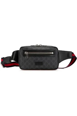 Gucci Pre-owned Belt Bags, female, , ONE SIZE, Pre-owned Leather gucci-bags